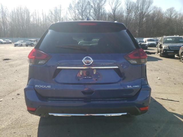 Photo 5 VIN: 5N1AT2MV4LC707811 - NISSAN ROGUE S 