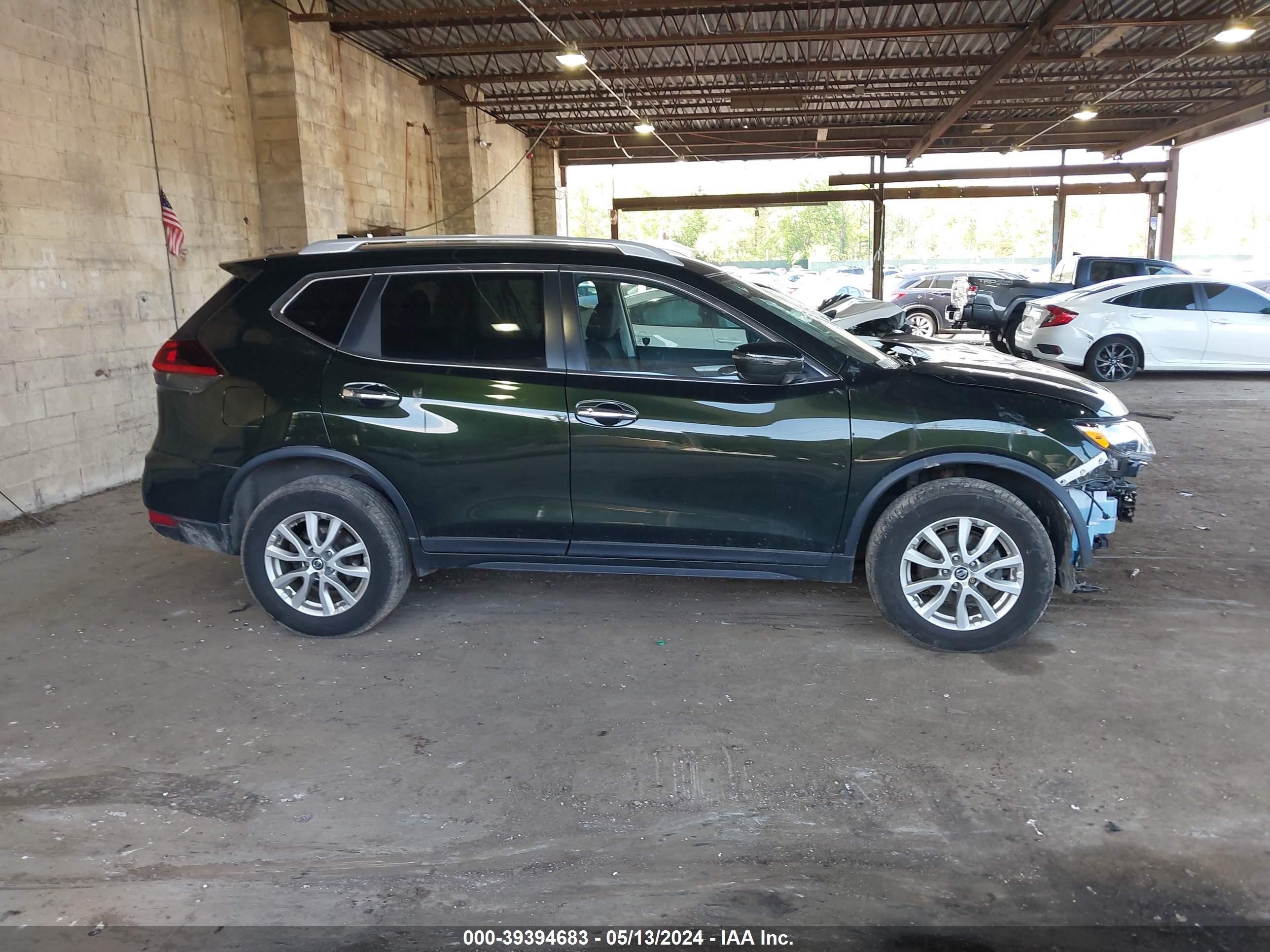 Photo 12 VIN: 5N1AT2MV4LC716928 - NISSAN ROGUE 