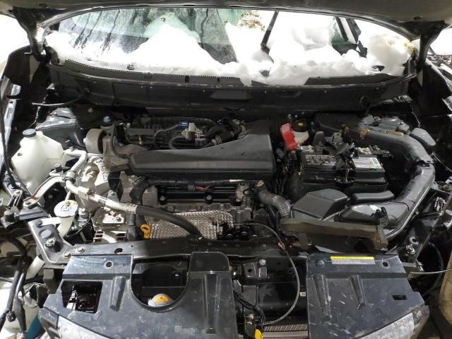 Photo 11 VIN: 5N1AT2MV4LC718825 - NISSAN ROGUE 