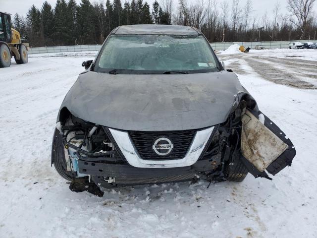 Photo 4 VIN: 5N1AT2MV4LC718825 - NISSAN ROGUE 