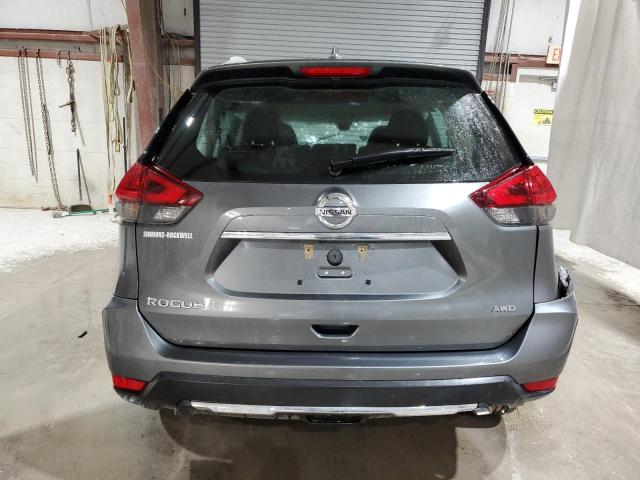 Photo 5 VIN: 5N1AT2MV4LC718825 - NISSAN ROGUE 