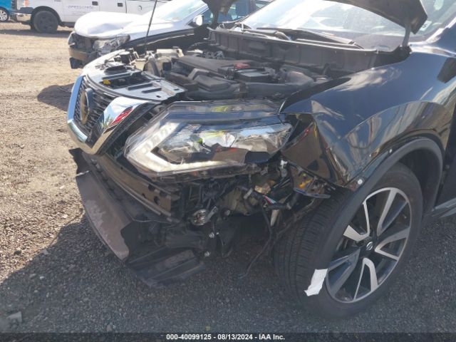 Photo 5 VIN: 5N1AT2MV4LC737651 - NISSAN ROGUE 