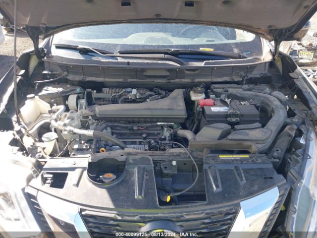 Photo 9 VIN: 5N1AT2MV4LC737651 - NISSAN ROGUE 