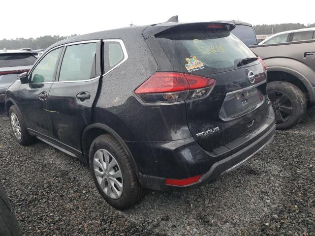 Photo 1 VIN: 5N1AT2MV4LC738816 - NISSAN ROGUE S 