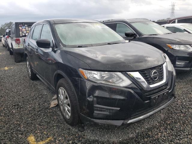 Photo 3 VIN: 5N1AT2MV4LC738816 - NISSAN ROGUE S 