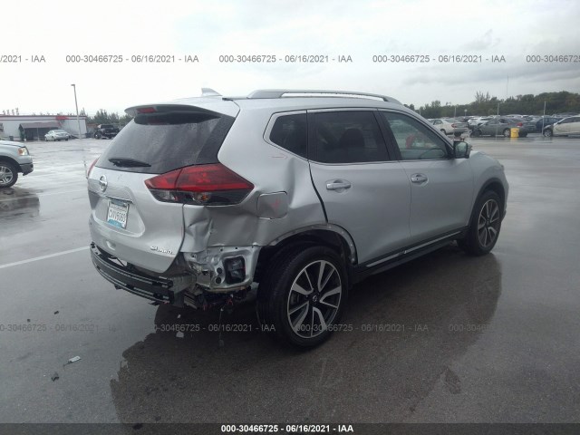 Photo 3 VIN: 5N1AT2MV4LC742493 - NISSAN ROGUE 