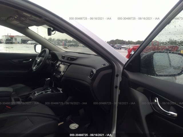 Photo 4 VIN: 5N1AT2MV4LC742493 - NISSAN ROGUE 