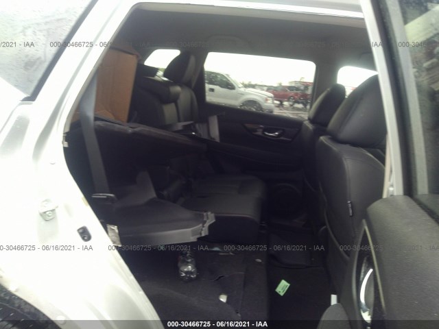 Photo 7 VIN: 5N1AT2MV4LC742493 - NISSAN ROGUE 