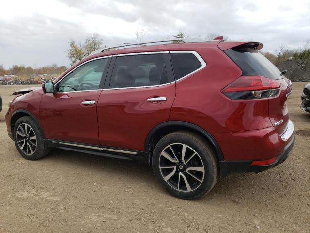 Photo 1 VIN: 5N1AT2MV4LC748729 - NISSAN ROGUE S 