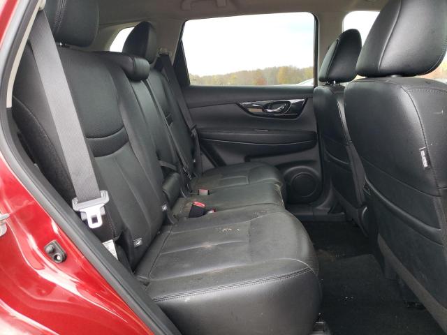 Photo 10 VIN: 5N1AT2MV4LC748729 - NISSAN ROGUE S 