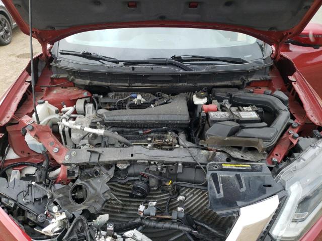 Photo 11 VIN: 5N1AT2MV4LC748729 - NISSAN ROGUE S 