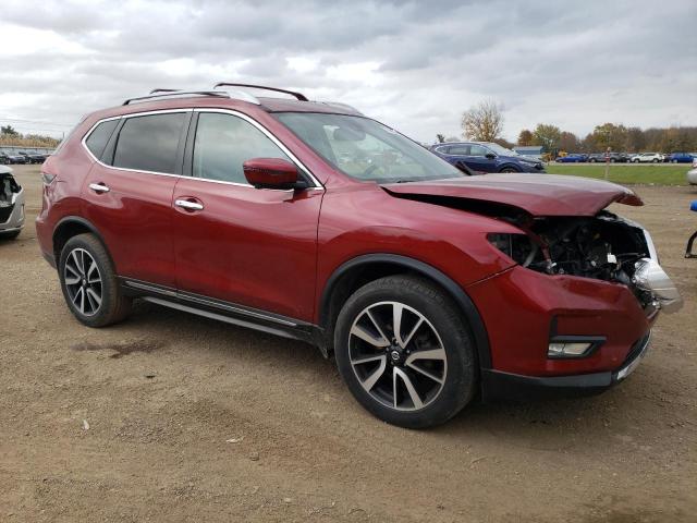 Photo 3 VIN: 5N1AT2MV4LC748729 - NISSAN ROGUE S 