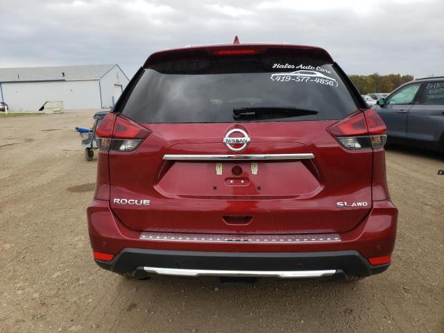 Photo 5 VIN: 5N1AT2MV4LC748729 - NISSAN ROGUE S 