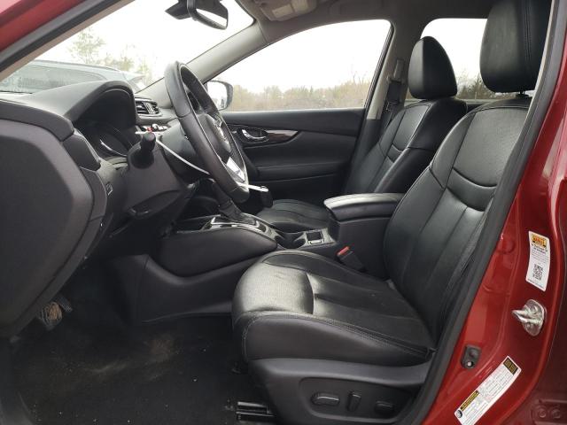 Photo 6 VIN: 5N1AT2MV4LC748729 - NISSAN ROGUE S 