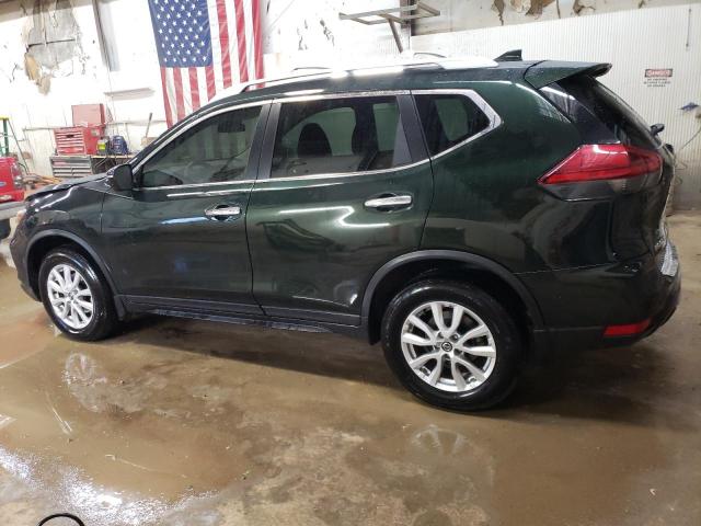 Photo 1 VIN: 5N1AT2MV4LC751422 - NISSAN ROGUE 