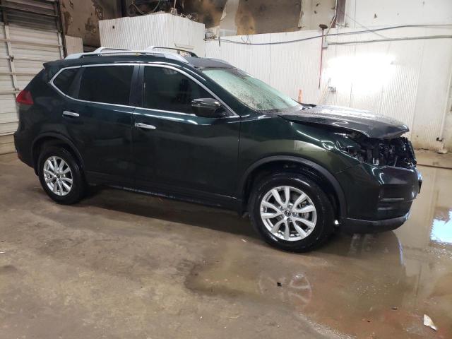 Photo 3 VIN: 5N1AT2MV4LC751422 - NISSAN ROGUE 