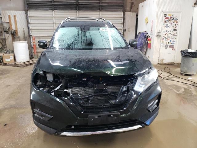 Photo 4 VIN: 5N1AT2MV4LC751422 - NISSAN ROGUE 