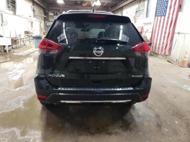 Photo 5 VIN: 5N1AT2MV4LC751422 - NISSAN ROGUE 