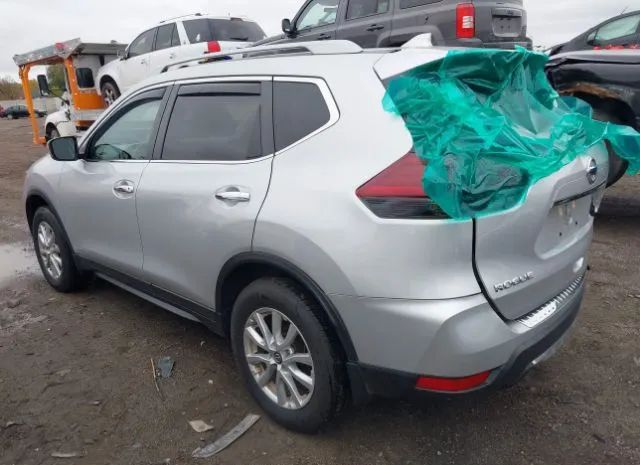 Photo 2 VIN: 5N1AT2MV4LC752165 - NISSAN ROGUE 