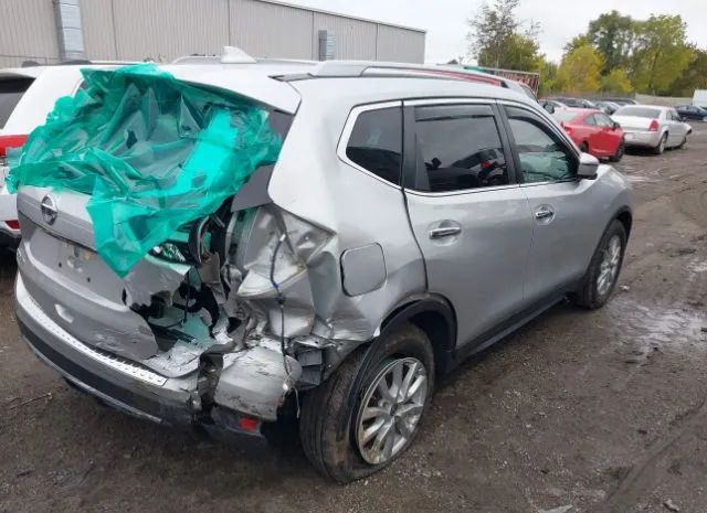 Photo 3 VIN: 5N1AT2MV4LC752165 - NISSAN ROGUE 