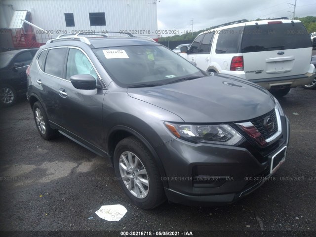 Photo 0 VIN: 5N1AT2MV4LC753980 - NISSAN ROGUE 