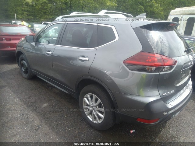 Photo 2 VIN: 5N1AT2MV4LC753980 - NISSAN ROGUE 