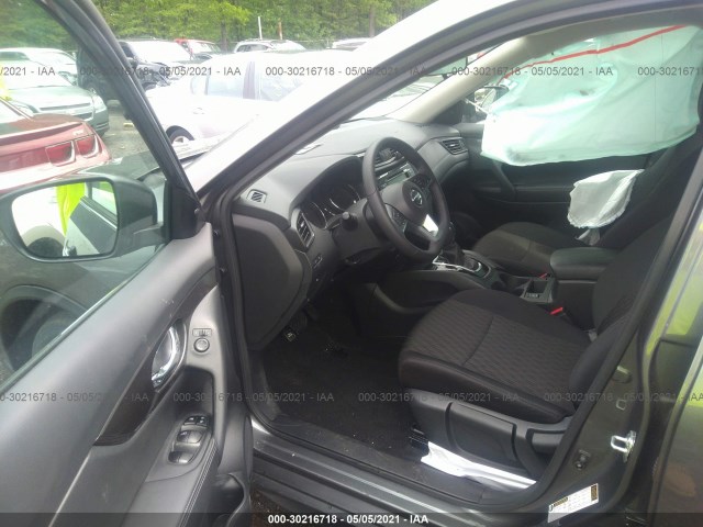 Photo 4 VIN: 5N1AT2MV4LC753980 - NISSAN ROGUE 