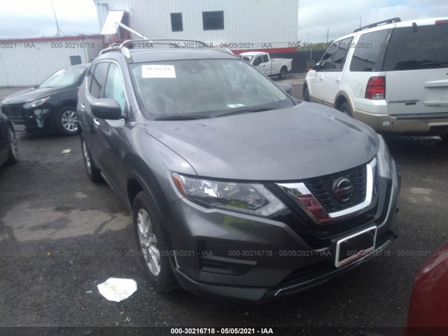 Photo 5 VIN: 5N1AT2MV4LC753980 - NISSAN ROGUE 