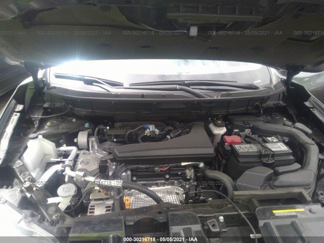 Photo 9 VIN: 5N1AT2MV4LC753980 - NISSAN ROGUE 