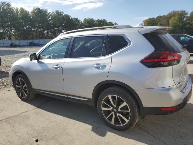 Photo 1 VIN: 5N1AT2MV4LC759228 - NISSAN ROGUE 