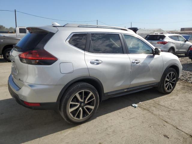 Photo 2 VIN: 5N1AT2MV4LC759228 - NISSAN ROGUE 