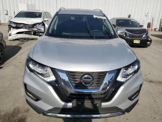 Photo 4 VIN: 5N1AT2MV4LC759228 - NISSAN ROGUE 