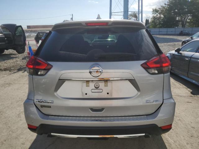 Photo 5 VIN: 5N1AT2MV4LC759228 - NISSAN ROGUE 