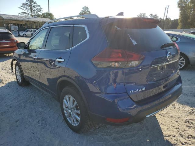 Photo 2 VIN: 5N1AT2MV4LC767684 - NISSAN ROGUE 