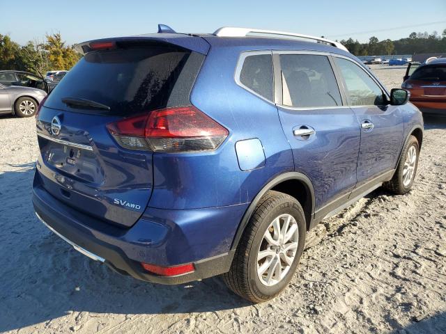 Photo 3 VIN: 5N1AT2MV4LC767684 - NISSAN ROGUE 