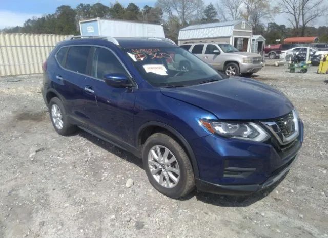 Photo 0 VIN: 5N1AT2MV4LC767684 - NISSAN ROGUE 