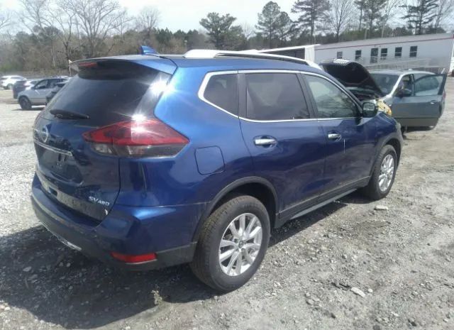 Photo 3 VIN: 5N1AT2MV4LC767684 - NISSAN ROGUE 