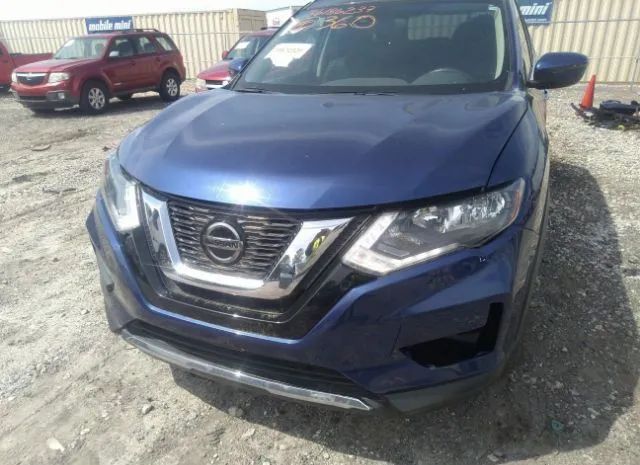 Photo 5 VIN: 5N1AT2MV4LC767684 - NISSAN ROGUE 