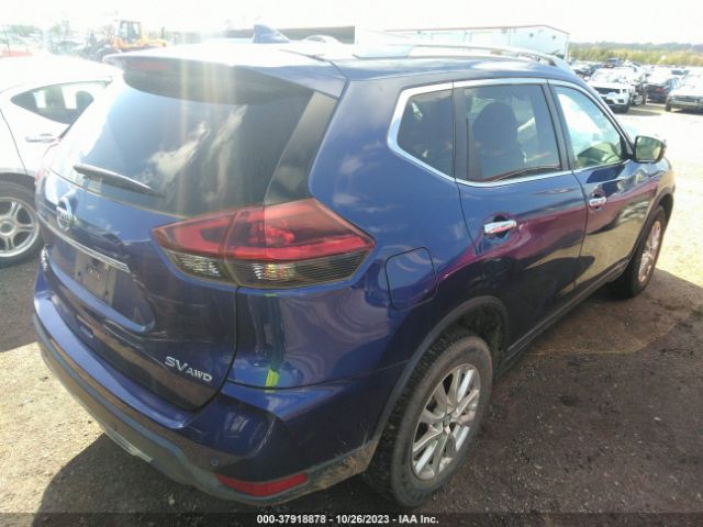 Photo 3 VIN: 5N1AT2MV4LC774036 - NISSAN ROGUE 