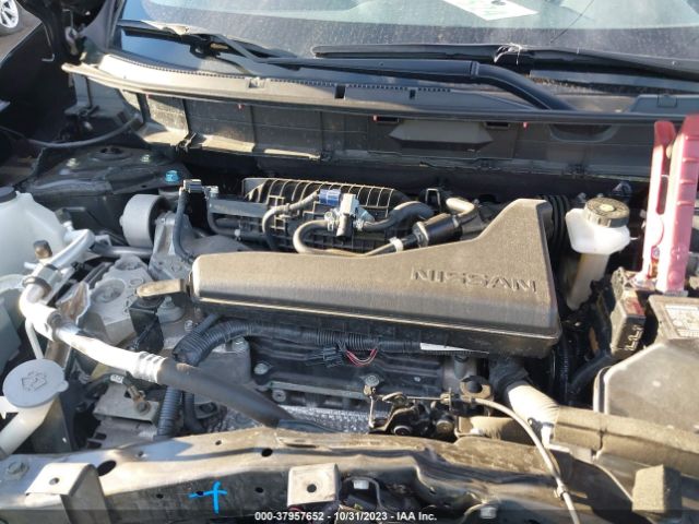 Photo 9 VIN: 5N1AT2MV4LC779964 - NISSAN ROGUE 