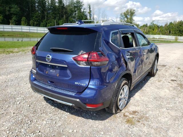 Photo 3 VIN: 5N1AT2MV4LC781357 - NISSAN ROGUE S 