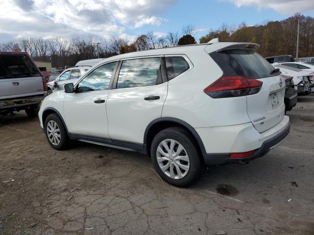 Photo 1 VIN: 5N1AT2MV4LC785585 - NISSAN ROGUE S 