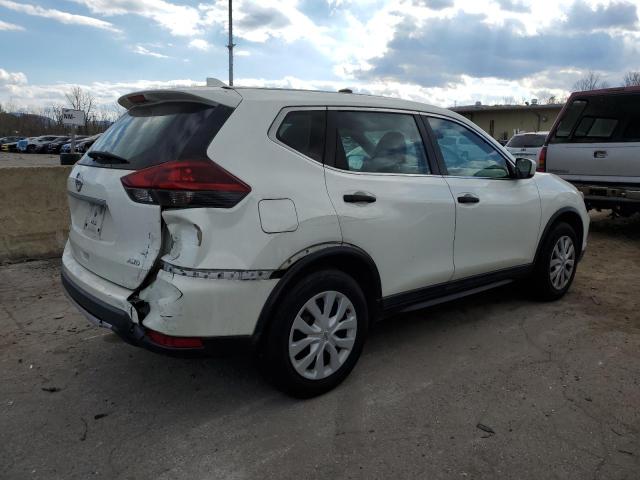 Photo 2 VIN: 5N1AT2MV4LC785585 - NISSAN ROGUE S 