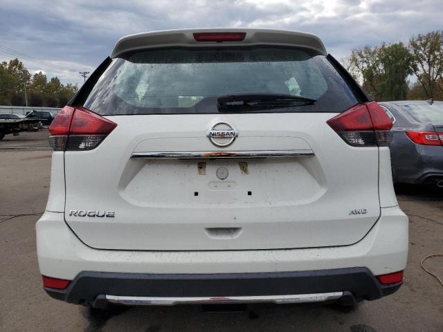 Photo 5 VIN: 5N1AT2MV4LC786302 - NISSAN ROGUE S 