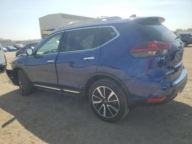 Photo 1 VIN: 5N1AT2MV4LC787790 - NISSAN ROGUE S 