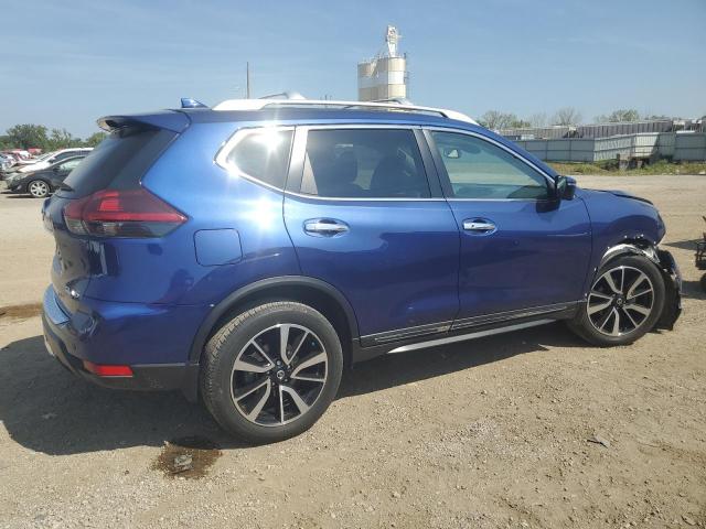 Photo 2 VIN: 5N1AT2MV4LC787790 - NISSAN ROGUE S 