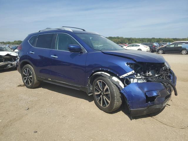 Photo 3 VIN: 5N1AT2MV4LC787790 - NISSAN ROGUE S 