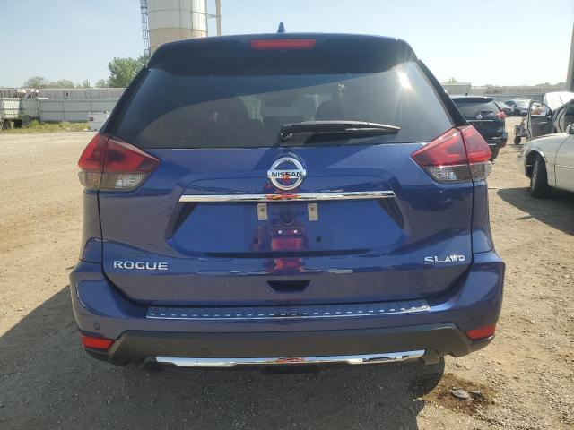 Photo 5 VIN: 5N1AT2MV4LC787790 - NISSAN ROGUE S 