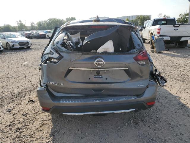 Photo 5 VIN: 5N1AT2MV4LC792956 - NISSAN ROGUE S 