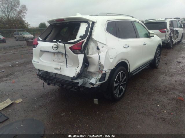 Photo 5 VIN: 5N1AT2MV4LC795050 - NISSAN ROGUE 